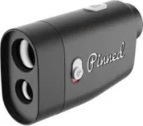 Pinned Golf Prism+ Rangefinder