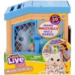 Little Live Pets Mama Surprise Bunnies