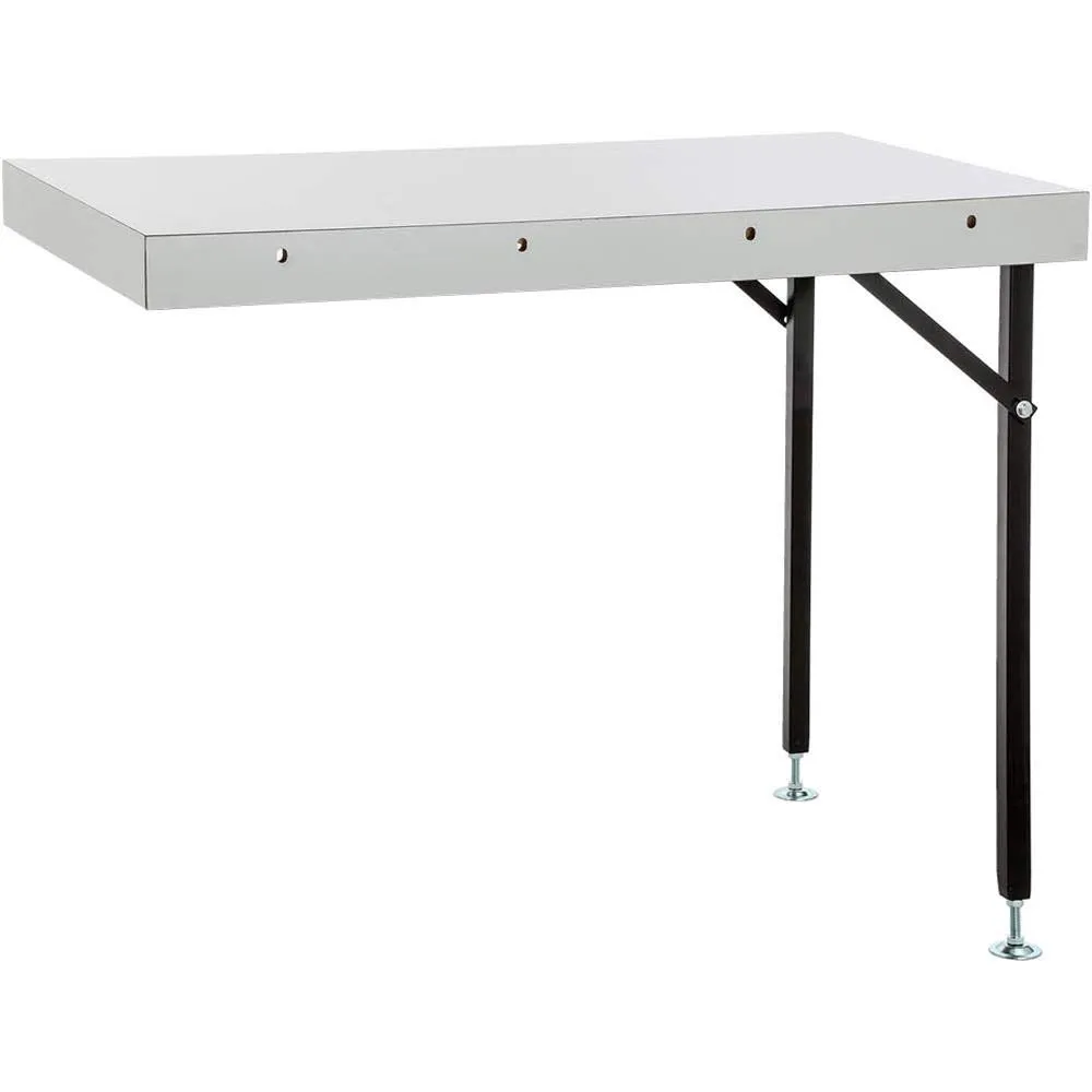 Shop Fox Deluxe Extension Table D3108