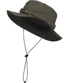 THE NORTH FACE Class V Brimmer Hat - TNF Black