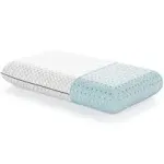 NWOT - WEEKENDER Gel Memory Foam Pillow Removable, Machine Washable Cover - King