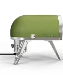 Gozney Roccbox Pizza Oven