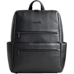 Itzy Ritzy - Eras Backpack Diaper Bag: Black