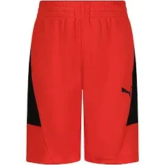 Boys 8-20 PUMA Shorts