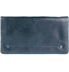 Latico Leathers Terry Wallet