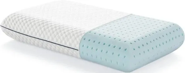 Weekender Gel Memory Foam Pillow