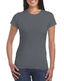 Gildan Softstyle T-Shirt Women's