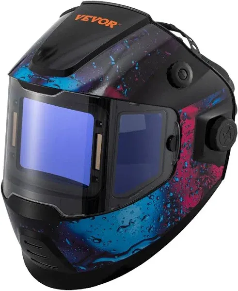 VEVOR Large View Auto Darkening Welding Helmet