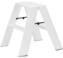 Pottery Barn Lucano Step Stool