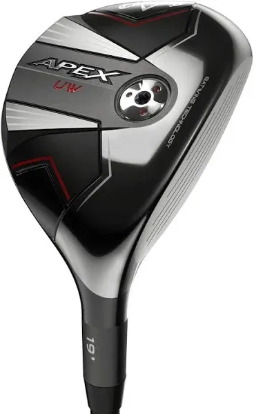 Callaway Golf Fairway Woods