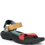 David Jones Teva M Hurricane Xlt2 in Earth Multi, Size 12 US