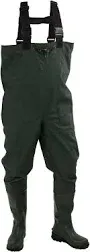 Frogg Toggs Men's Cascades 2-Ply Chest WaderChest Wader