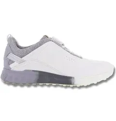 ECCO Women's s-Three BOA Golf Shoes