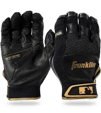 Franklin Shok Sorb X Batting Gloves