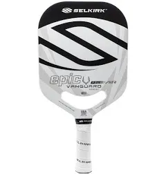 Selkirk Vanguard Power Air Epic Pickleball Paddle