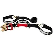 ShockStrap Ratchet Safety Strap