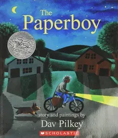 The Paperboy