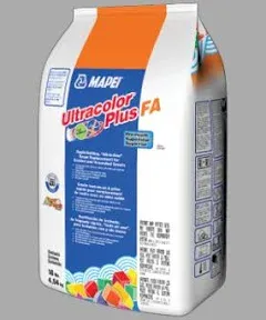 Mapei Ultracolor Plus FA Grout