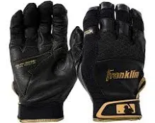 Franklin Shok Sorb X Batting Gloves