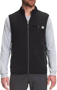 The North Face Men's Gordon Lyons Full Zip Vest