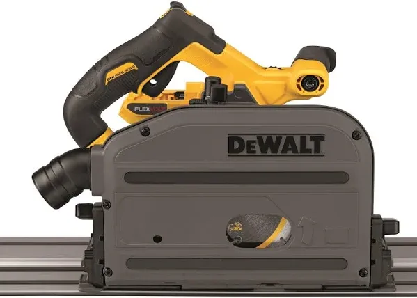 Dewalt DCS520B 60V MAX 6-1/2" Cordless FLEXVOLT Track Saw