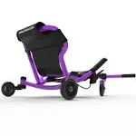 EzyRoller: Drifter X Ride-On Scooter, Purple