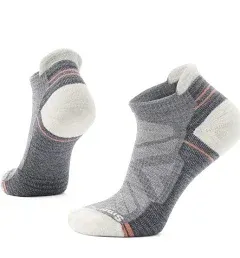 Smartwool Women's Hike Light Cushion Low Ankle Socks