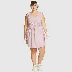 "Women's Departure Easy Tank Dress"