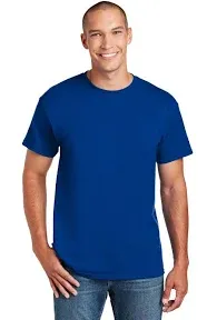 Gildan Unisex Adult Dryblend T-Shirt, Style G8000, Multipack