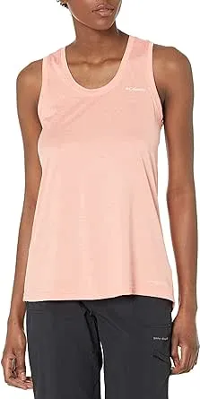 Columbia Women's Hike Tank Top