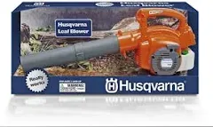 Husqvarna 125B Kids Toy Battery Operated Leaf Blower 585729101