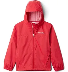 Columbia Boys' Glennaker Rain Jacket