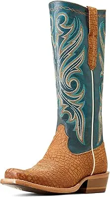 Ariat Women's Futurity Starlight StretchFit Western Boot