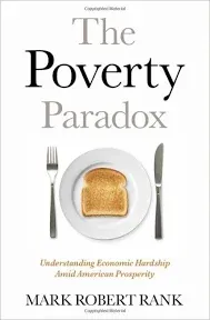 The Poverty Paradox: Understanding Economic Hardship Amid American Prosperity