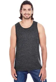 Threadfast Apparel Unisex Triblend Tank