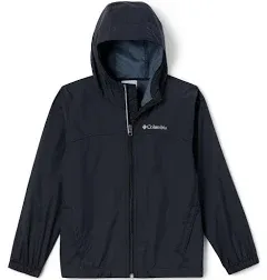 Columbia Boys' Glennaker Rain Jacket