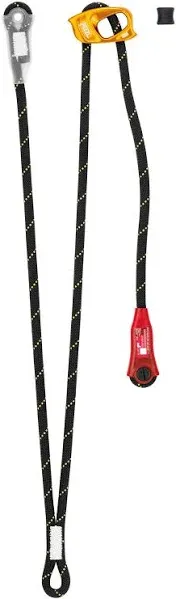 Petzl Progress Adjust-Y Adjustable Lanyard