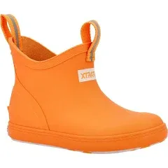 Xtratuf Little Kids Ankle Deck Boot