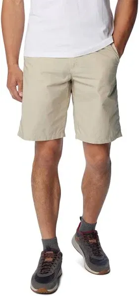 Columbia Men's Washed Out Shorts