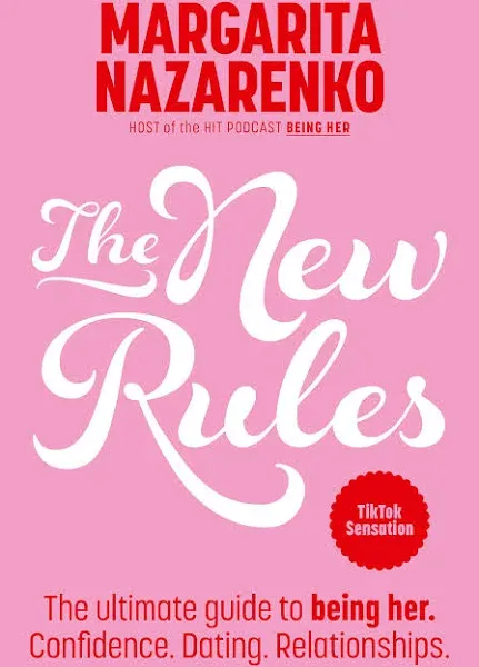 The New Rules