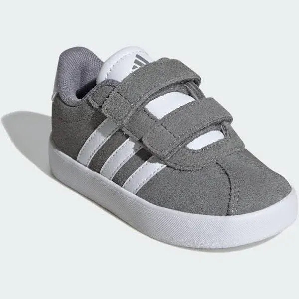 Kids' adidas VL Court 3.0 Sneaker