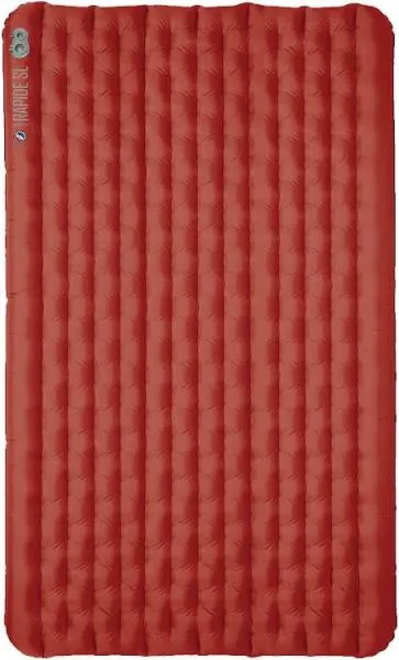 Big Agnes Rapide SL Insulated Double Wide Sleeping Pad