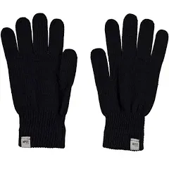 Minus33 Merino Wool Glove Liner - Black - M