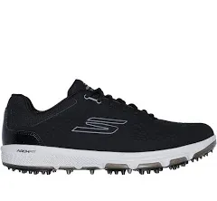 Skechers Men's Pro 6 Waterproof Golf Shoe Sneaker