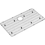 Elkay CTXBG2915 Crosstown Stainless Steel 29" x 15-1/4" x 1-1/4" Bottom Grid