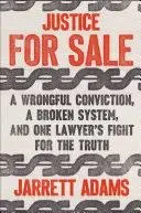 Redeeming Justice: From Defendant to Defender, My Fight for Equity on Both Sides of a Broken System