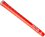 Golf Pride 2G Tour Wrap Grip Red / Standard