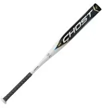 Easton Ghost Double Barrel Fastpitch Softball Bat