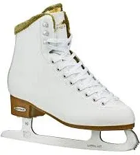 Lake Placid Whitney Women's Traditional Figure Ice Skate