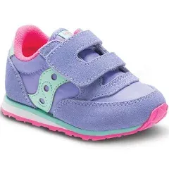 Saucony Baby Jazz Hook & Loop Sneaker